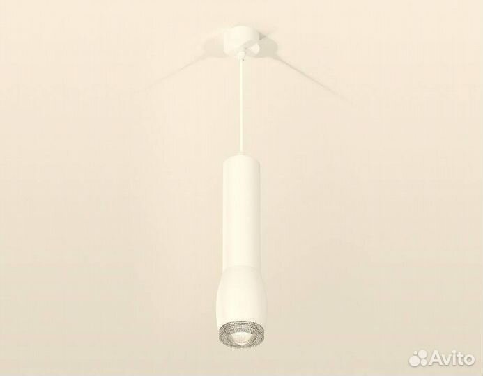 Подвесной светильник Ambrella Light XP XP1122005