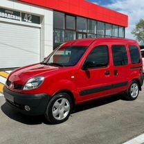 Renault Kangoo 1.1 MT, 2009, 160 000 км, с пробегом, цена 699 000 руб.