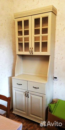 Мебель из массива сосны