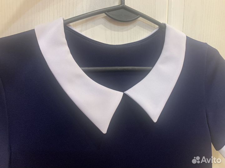 Школьная форма для девочки рост 165-170 размер 44