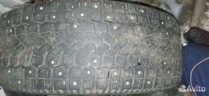 Michelin X Radial 205/55 R16 91H
