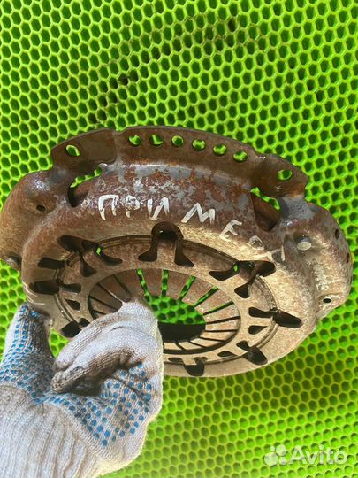 Корзина Сцепления Nissan Almera, Primera