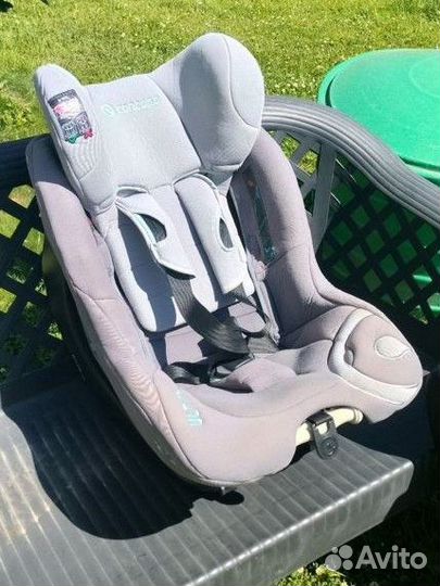 Детское автокресло Concord ultimax 2 isofix