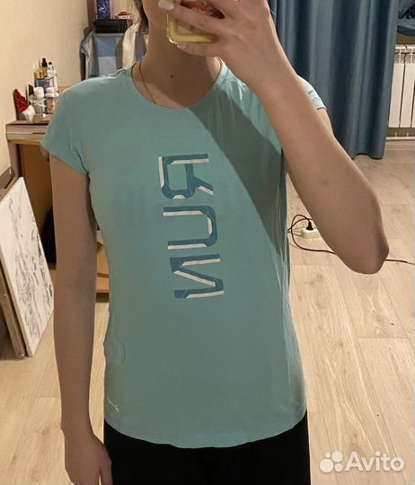 Спортивные вещи nike женские