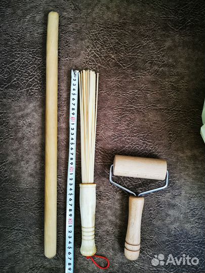 Скалки для массажа