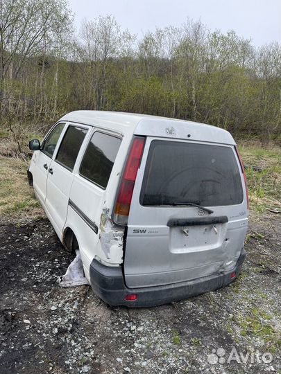 Продам авто в разбор