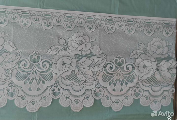 Шторы новые