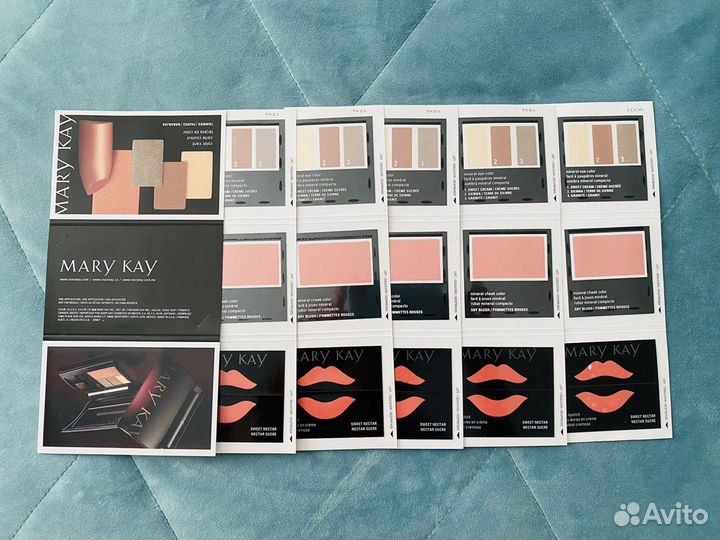 Пробники духов Оригинал