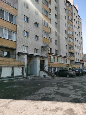 2-к. квартира, 63 м², 5/9 эт.