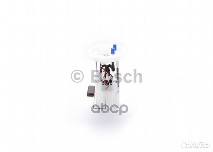 Модуль погружной топливного насоса 1987580022 B