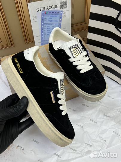 Кроссовки Кеды Golden Goose Размер 36-40