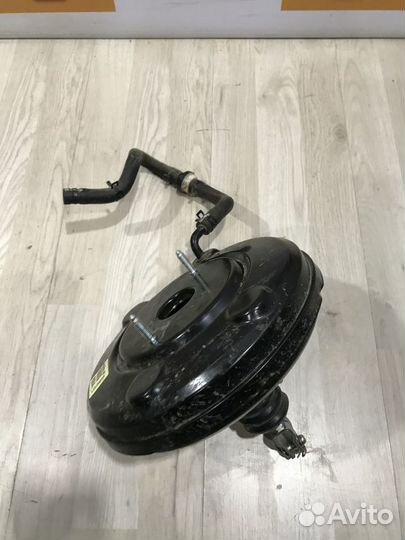 Вакуумный усилитель Усилитель тормозов Вакуумник H