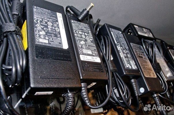 Зарядное устройство