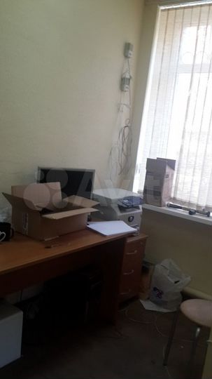 Офисное помещение, 60 м²