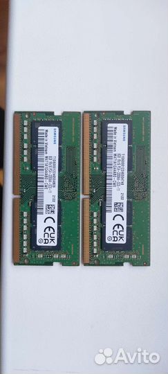 Оперативная память ddr4