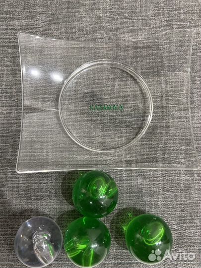 Интерьерные шарики антистресс