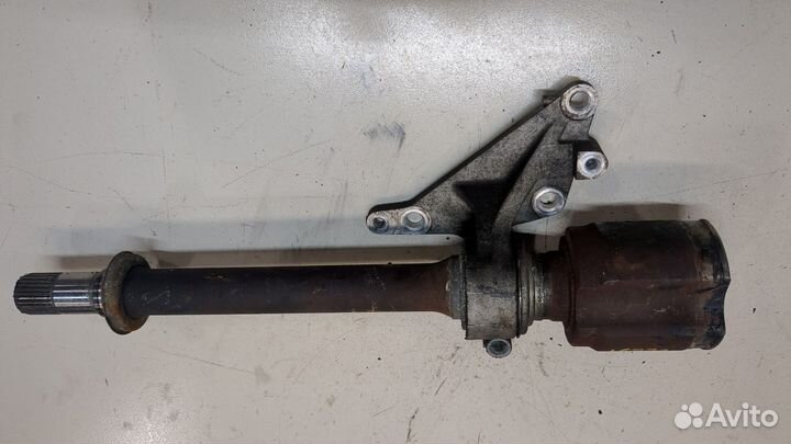 Полуось Acura MDX, 2009