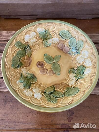 Посуда керамика СССР