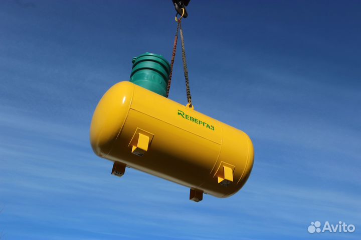 Газгольдер 