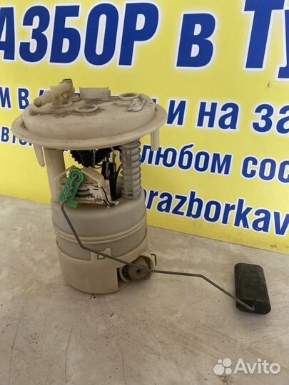 Насос топливный Peugeot 308