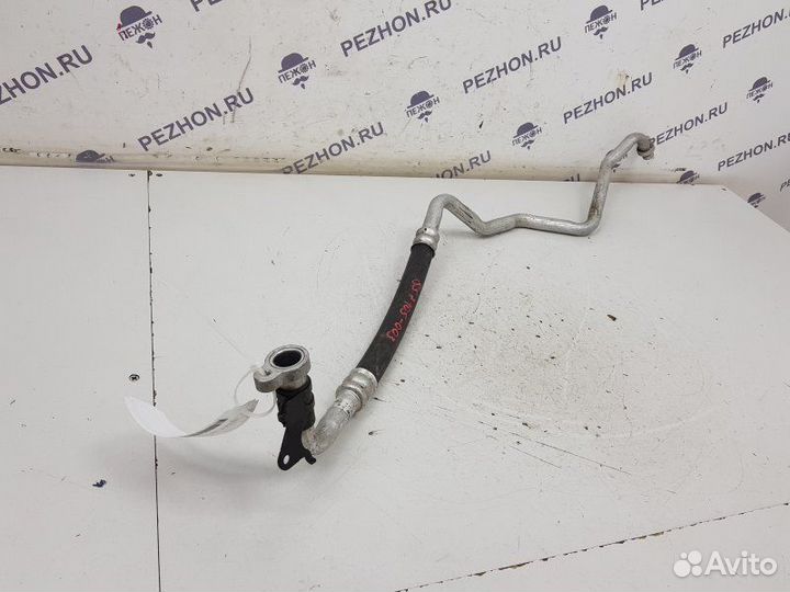 Трубка кондиционера Renault Megane