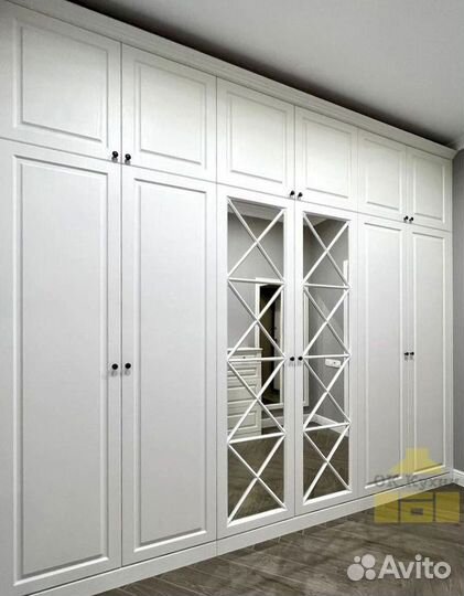 Стенка в гостиную