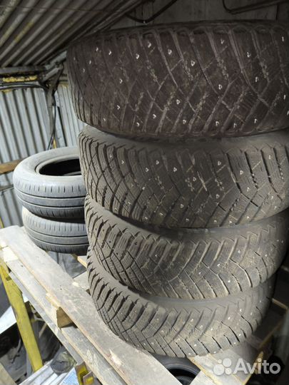 Goodyear Ultragrip Ice Arctic 185/65 R15