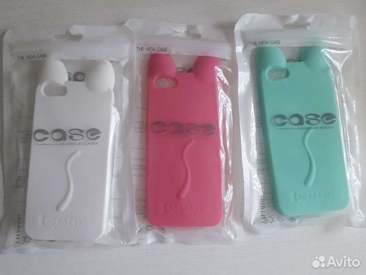 Чехол для телефона