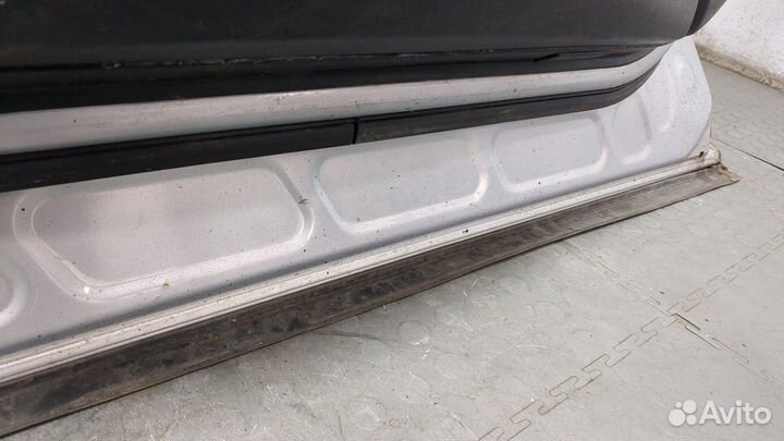 Дверь боковая Land Rover Freelander 2, 2012