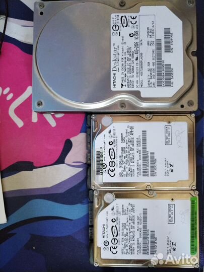 Hdd 160gb