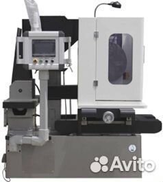 Электроэрозионный станок SJ-DK 40