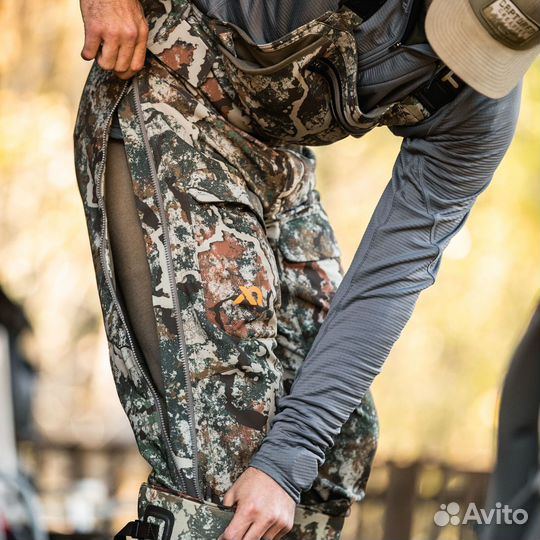 Костюм first lite whitetail catalyst