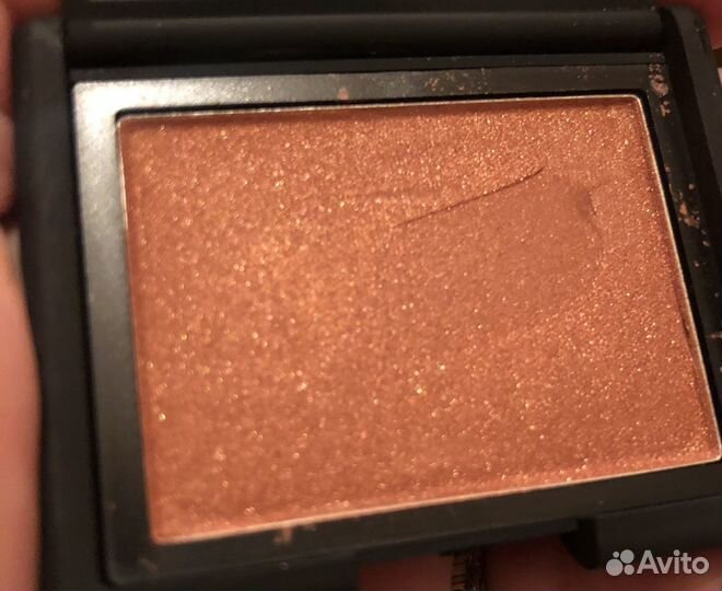 Румяна Nars