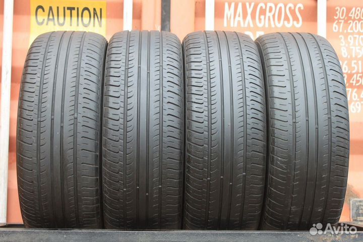 Hankook Optimo K415 235/55 R18 96G