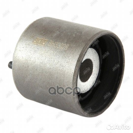 Сайлентблок VAG A4 09- зад.подв. BH33028 jikiu