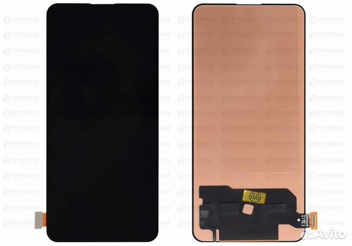 Дисплей Vivo V15 Pro+тачскрин TFT