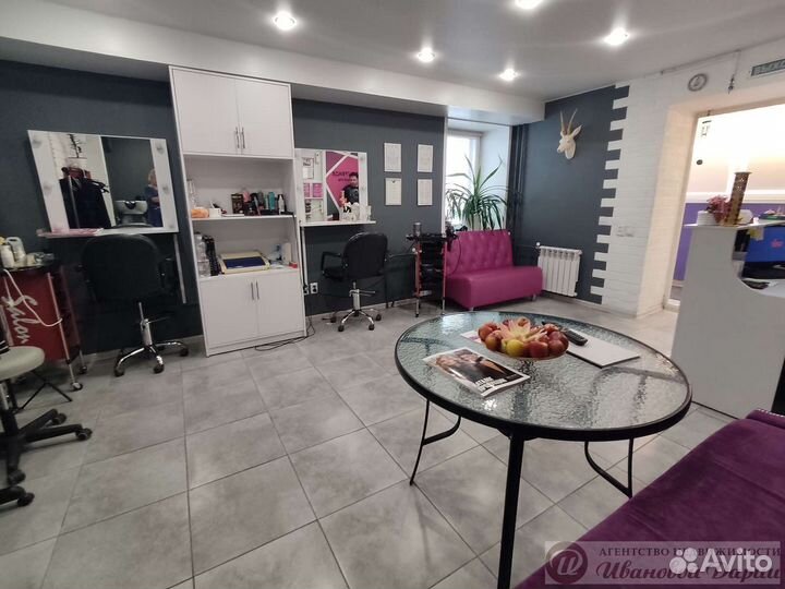 Готовый арендный бизнес спа са