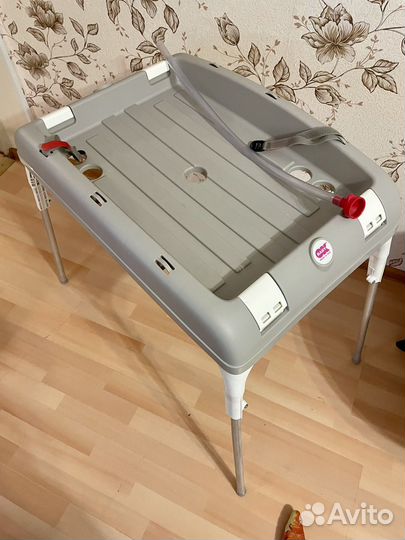 Столик для купания OK baby Cavalletto