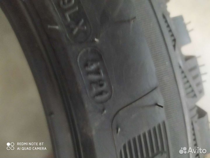 Michelin X-Ice North 4 235/45 R18 98T