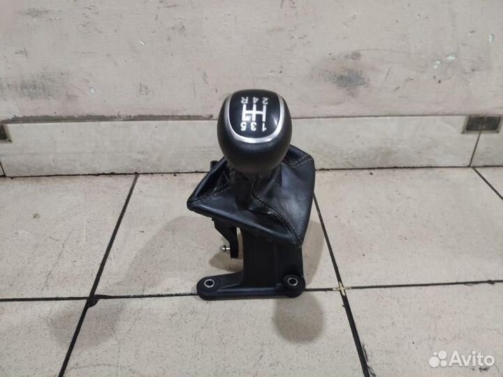 Кулиса МКПП LADA Vesta