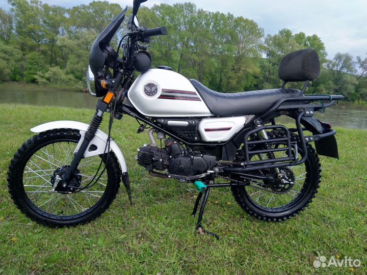 Мопед Кольт