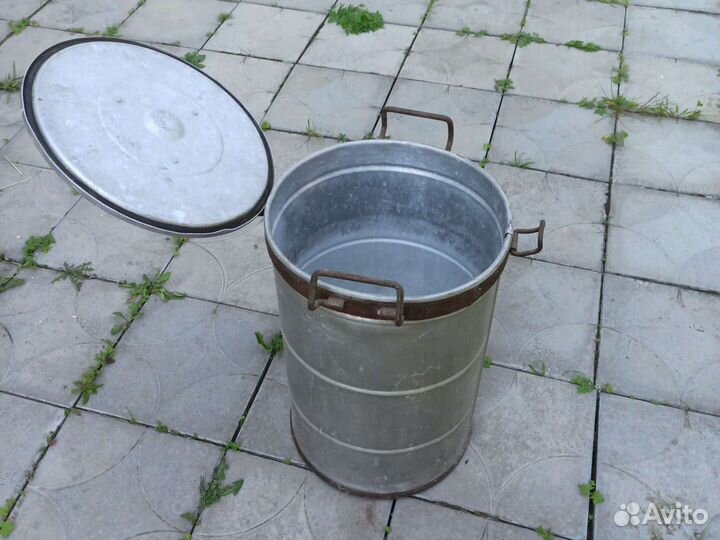 Бак ёмкость контейнер