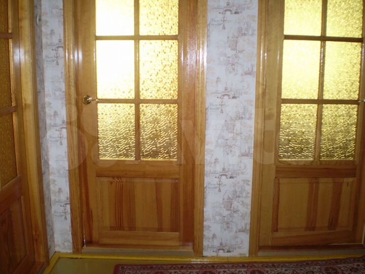 Дом 71,1 м² на участке 12 сот.