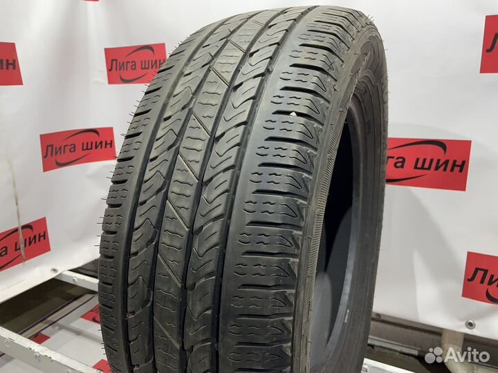 Nexen Roadian HTX RH5 265/60 R18