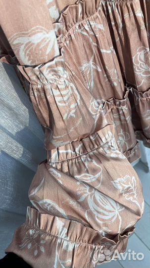 Платье Khalifa Collection