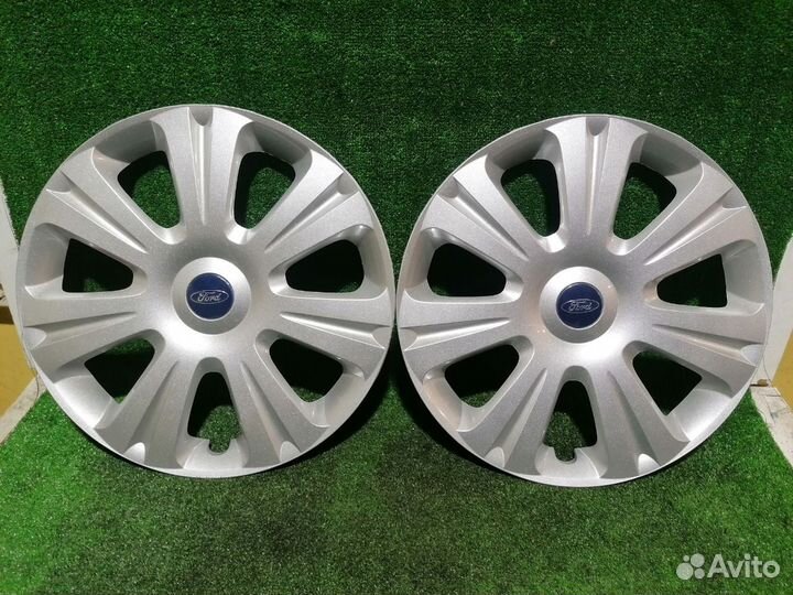Колпак колесный R16 Focus S-MAX Kuga Mondeo Galaxy