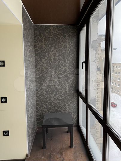 3-к. квартира, 126 м², 5/5 эт.