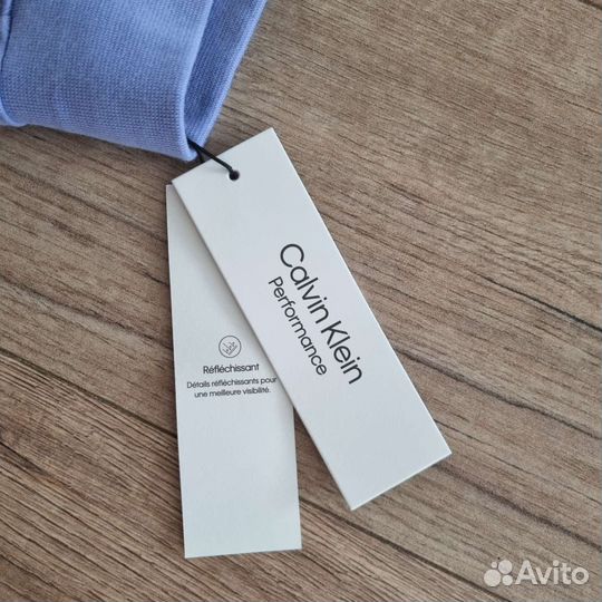 Спортивные штаны calvin klein