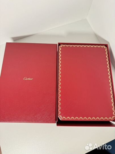 Футляр для колье