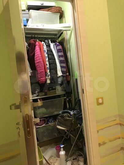 Квартира-студия, 38 м², 2/4 эт.